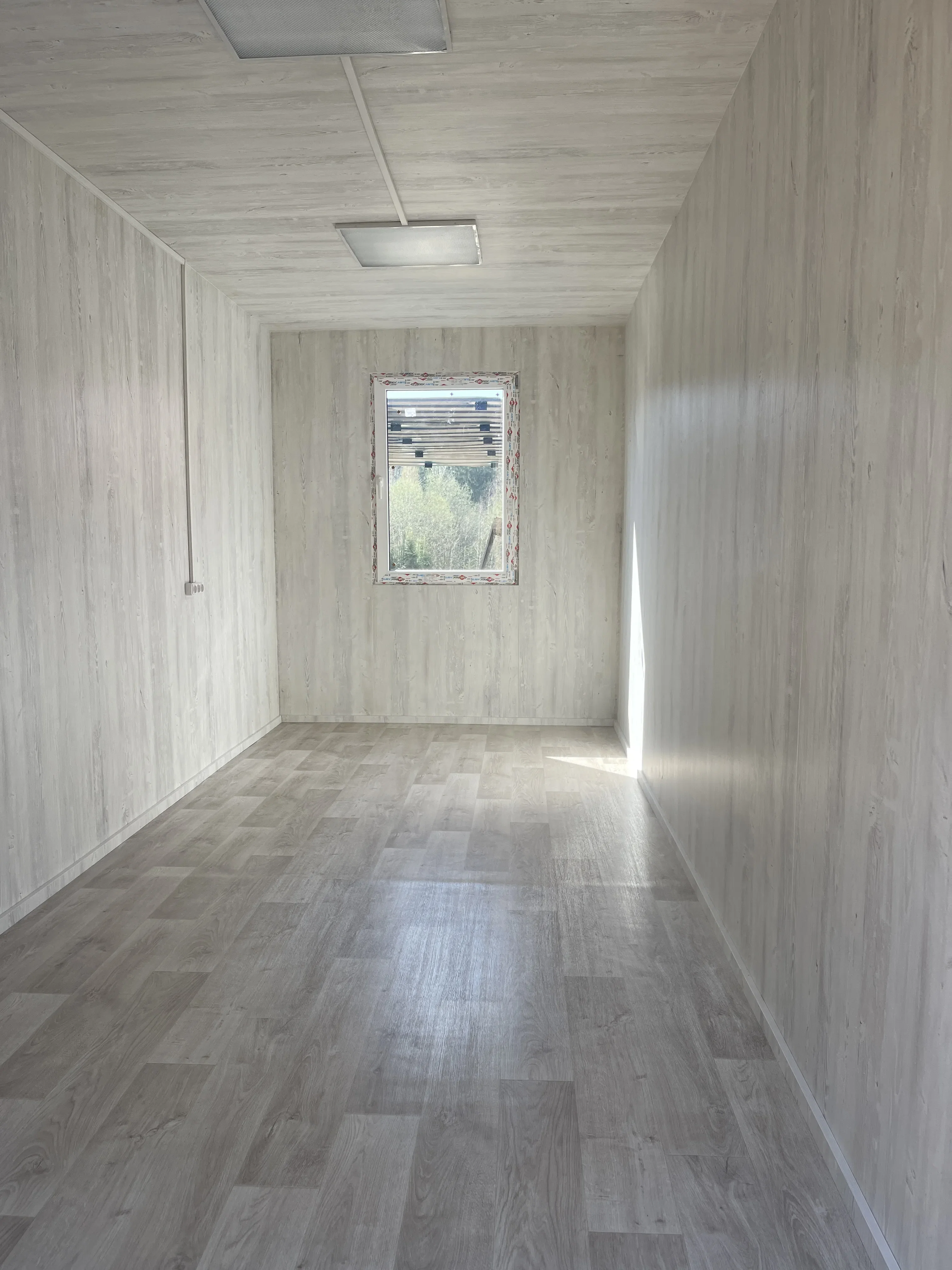 Продажа бытовок 6x2,45 м – недорого, доставка по Беларуси. 2